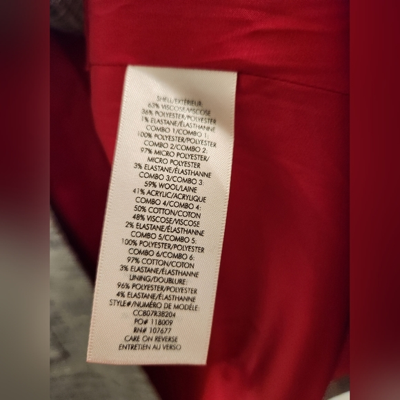 Alice + Olivia coat - Picture 4 of 4